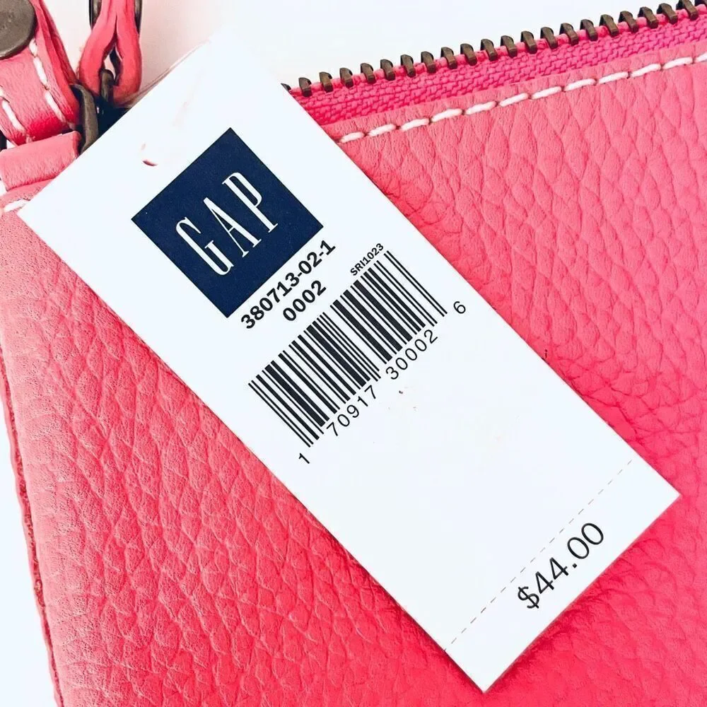 GAP new without